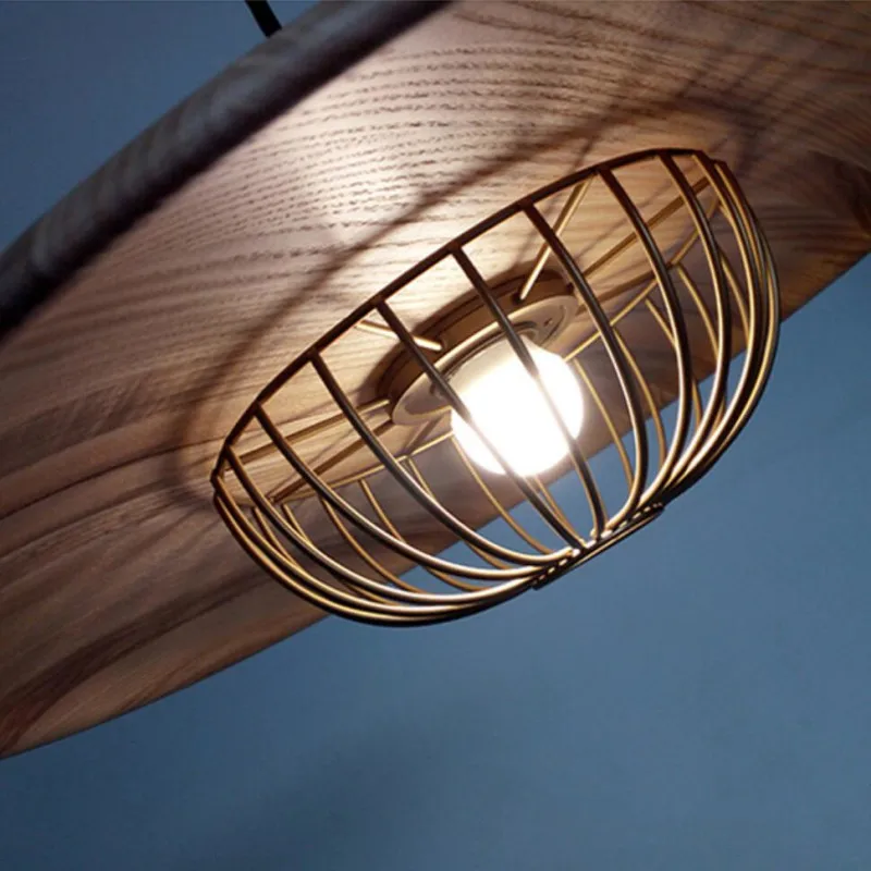 Simple Umbrella-shaped Circular Restaurant Pendant Lights Bedside Coffee Shop Study Indoor Luminaire Wood Color Free Shipping
Simple Umbrella-shaped Circular Restaurant Pendant Lights Bedside Coffee Shop Study Indoor Luminaire Wood Color Free Shipping