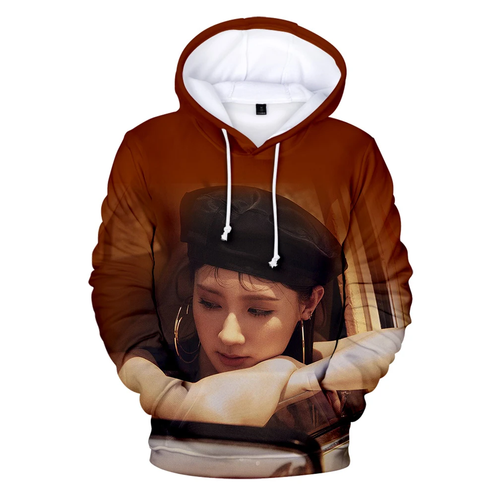 New Fashion (G)I-DLE 3D Hoodies Men/Women K-pop Popular Hip Hop Hoodie 3D Print GIDLE Girls Sweatshirt Pullovers Streetwear
New Fashion (G)I-DLE 3D Hoodies Men/Women K-pop Popular Hip Hop Hoodie 3D Print GIDLE Girls Sweatshirt Pullovers Streetwear