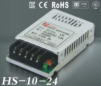Led transformateur de puissance mince petite 24 v alimentation, Ac 85 - 264 v commutation dc 24 v 10 w alimentation
Led transformateur de puissance mince petite 24 v alimentation, Ac 85 - 264 v commutation dc 24 v 10 w alimentation