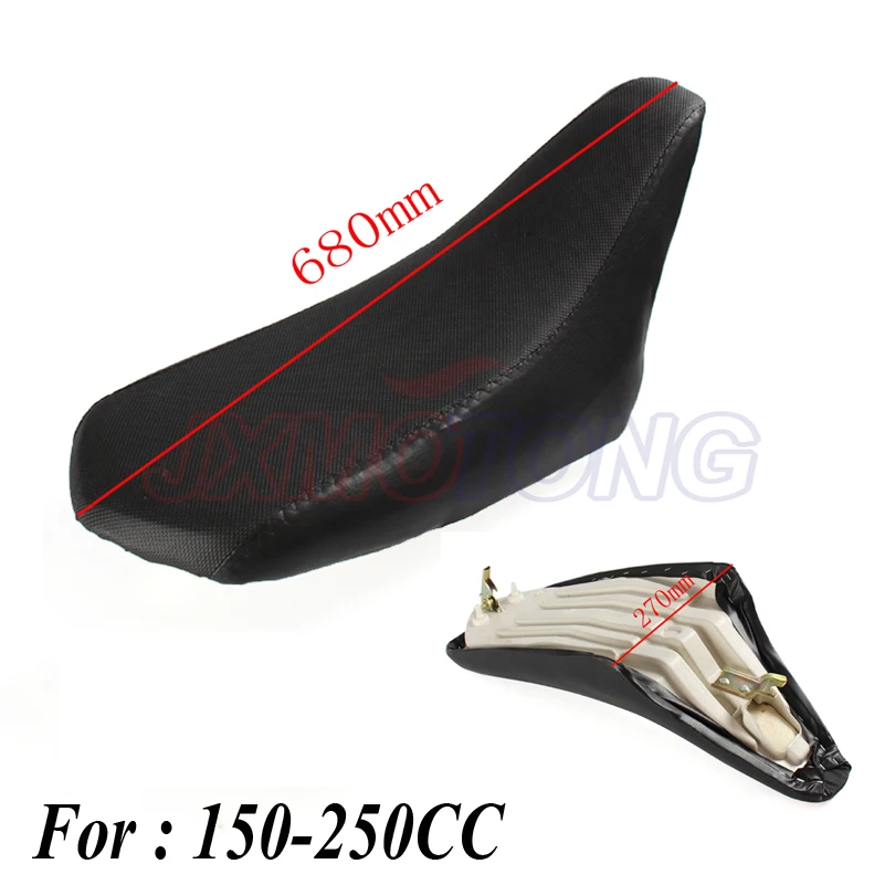 ATV four wheel ATV motorcycle parts special 150-250CC big Mars cushion saddle seat cover
ATV four wheel ATV motorcycle parts special 150-250CC big Mars cushion saddle seat cover