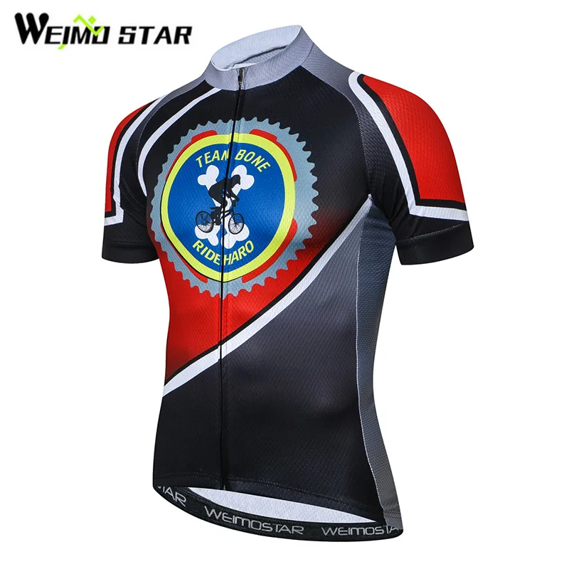 Weimostar Мужская велосипедная Джерси Одежда для велоспорта Roupa Ciclismo youth MTB Джерси для езды на велосипеде Джерси летняя дышащая с коротким рукаво...
Weimostar Мужская велосипедная Джерси Одежда для велоспорта Roupa Ciclismo youth MTB Джерси для езды на велосипеде Джерси летняя дышащая с коротким рукаво...