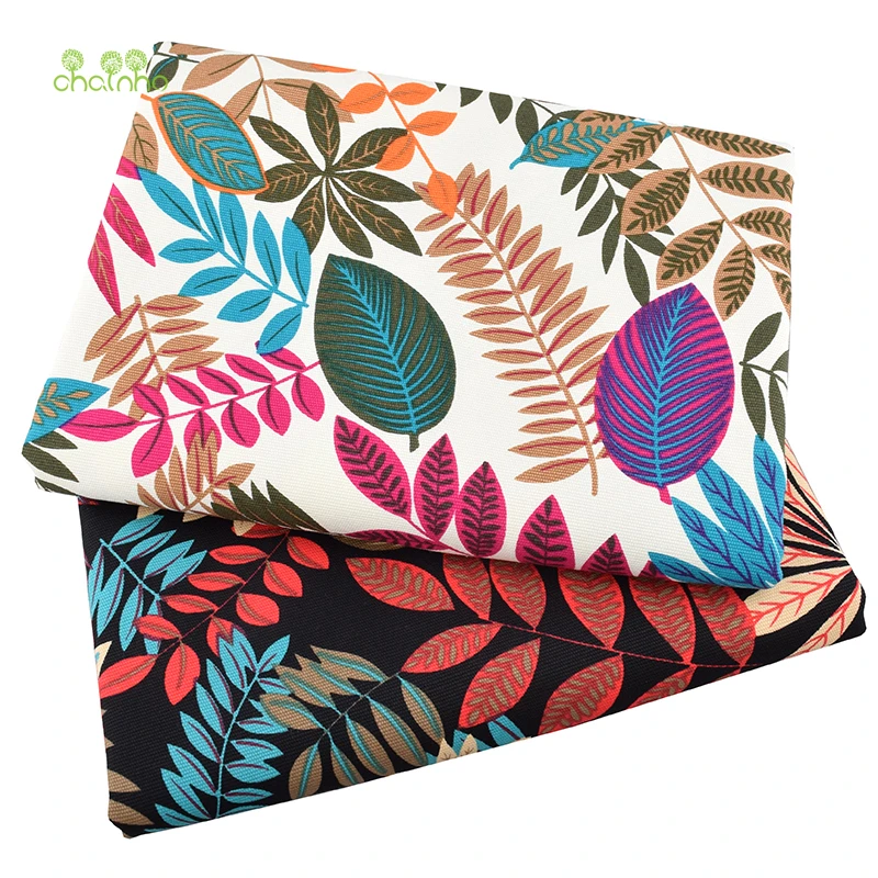 Chainho,Leaves Patterns Series Cotton Canvas Fabric,Handmade Fabric Cloth For Sofa Curtain Bag Home Decoration Material,50x150cm
Chainho,Leaves Patterns Series Cotton Canvas Fabric,Handmade Fabric Cloth For Sofa Curtain Bag Home Decoration Material,50x150cm