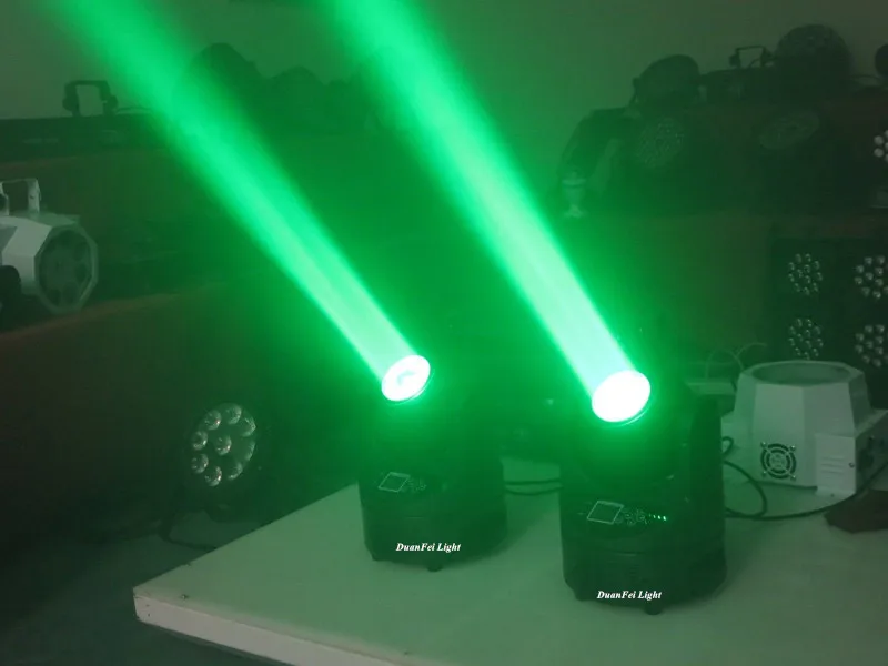 Высокий яркий мини светодиодный движущийся головной Луч 60 Вт led lyre луч супер