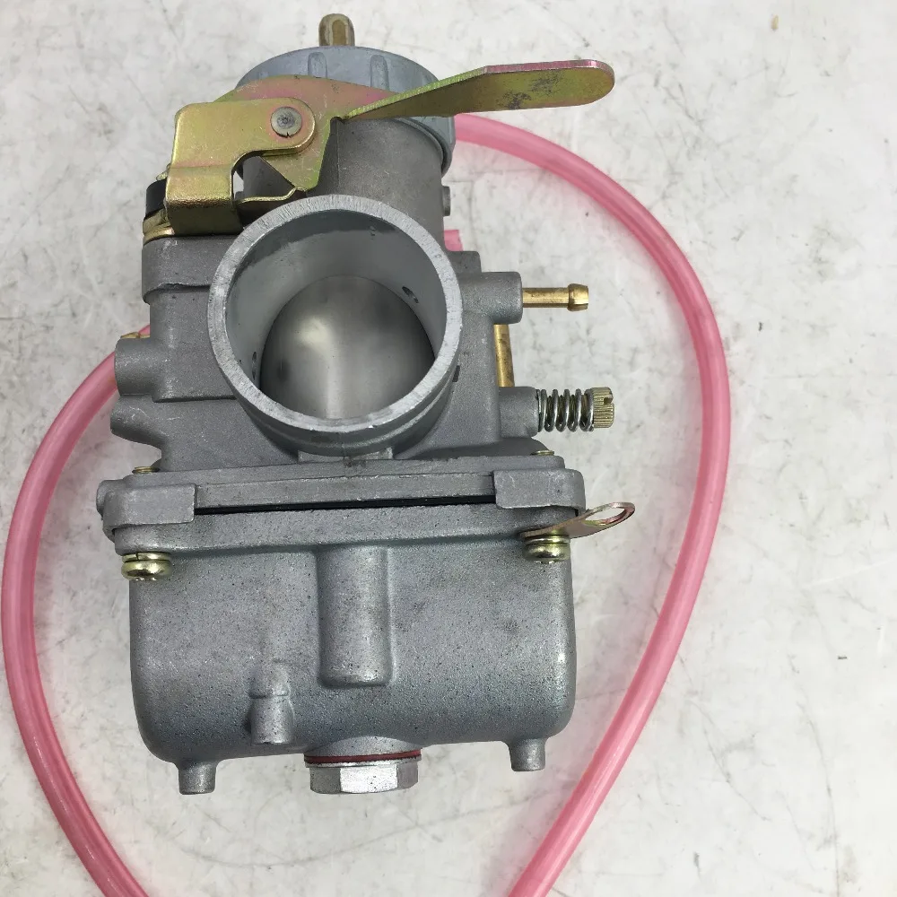 Карбюратор SherryBerg карбюратор для Mikuni VM 34 мм круглый слайд VM34SC VM34-168 42-6015 Новый vergaser
Карбюратор SherryBerg карбюратор для Mikuni VM 34 мм круглый слайд VM34SC VM34-168 42-6015 Новый vergaser
