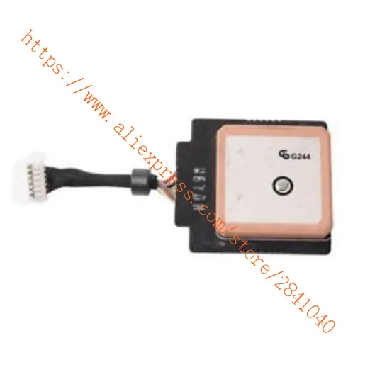 90% NEW GPS Board Module & Connector For DJI MAVIC Pro Repair Parts GPS Board Module & Connector For DJI MAVIC Pro Repair Parts
90% NEW GPS Board Module & Connector For DJI MAVIC Pro Repair Parts GPS Board Module & Connector For DJI MAVIC Pro Repair Parts
