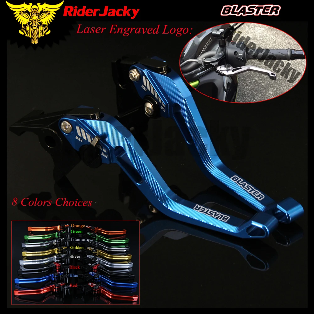 RiderJacky 3D ромб Полые Регулируемые рычаги тормозной муфты мотоцикла для Yamaha Blaster YFS200 2004-2006 2005 04 05 06
RiderJacky 3D ромб Полые Регулируемые рычаги тормозной муфты мотоцикла для Yamaha Blaster YFS200 2004-2006 2005 04 05 06
