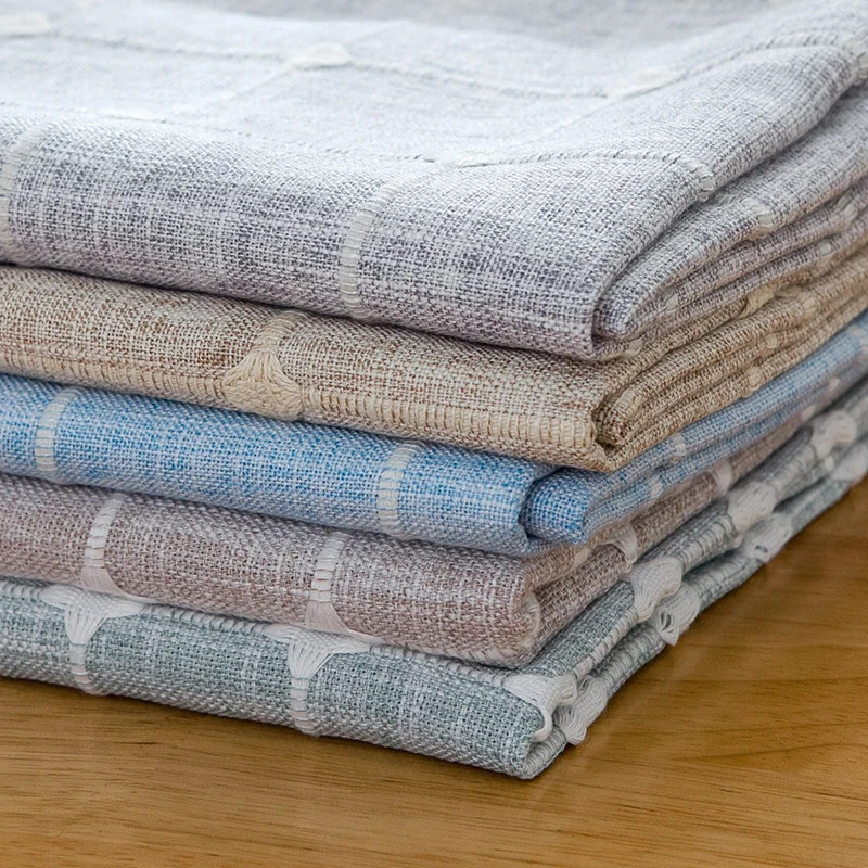 Linen Cotton Table Cloth Rectangular Edge Tablecloth Printed Dustproof Table Covers
Linen Cotton Table Cloth Rectangular Edge Tablecloth Printed Dustproof Table Covers