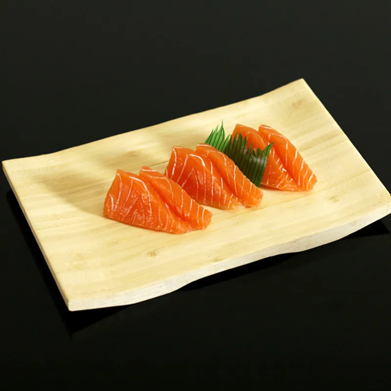 New Unique Bamboo Sushi Stool Sushi Trays Plate Tableware Japan Style Japanese Cooking Dinner Service
New Unique Bamboo Sushi Stool Sushi Trays Plate Tableware Japan Style Japanese Cooking Dinner Service