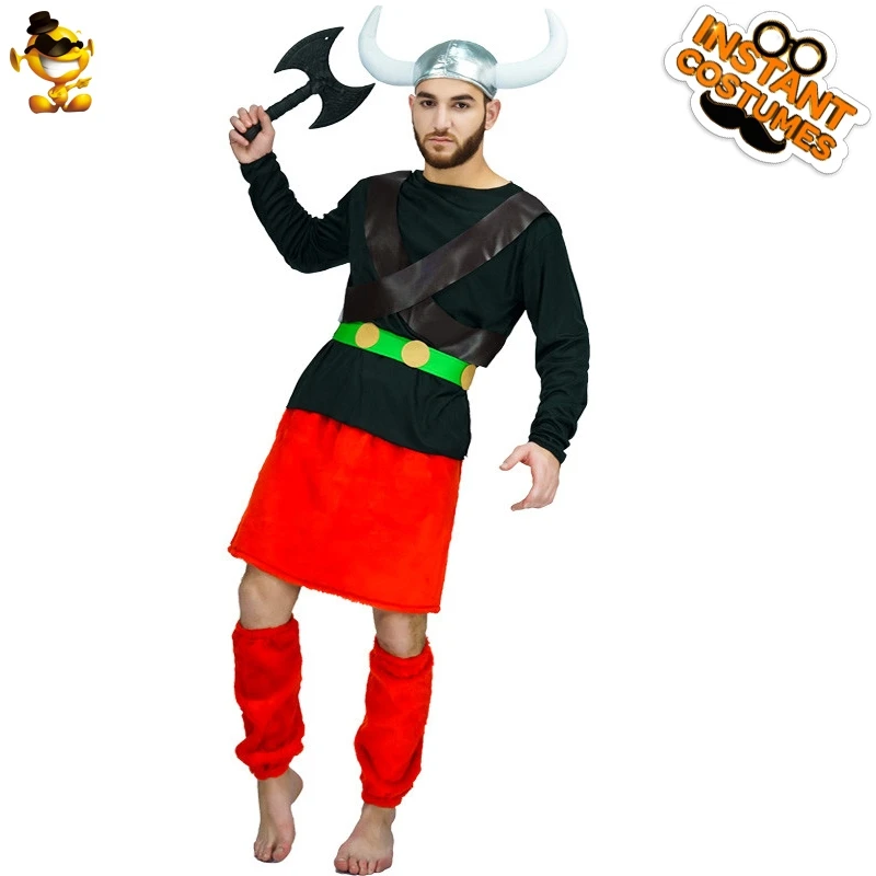Christmas Party Men Pirate Costumes Halloween Cosplay Funny Fancy Dress Fashion Viking Costume Carnival Adult Buccaneer Set
Christmas Party Men Pirate Costumes Halloween Cosplay Funny Fancy Dress Fashion Viking Costume Carnival Adult Buccaneer Set