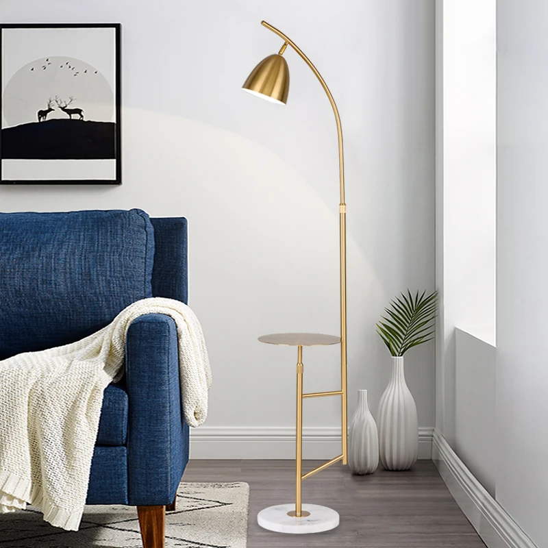 Postmodern Minimalist Floor Lamp Living Room Bedroom Bedside Light Luxury Creative Designer Nordic Golden Fishing Lamp E27 Lamps
Postmodern Minimalist Floor Lamp Living Room Bedroom Bedside Light Luxury Creative Designer Nordic Golden Fishing Lamp E27 Lamps