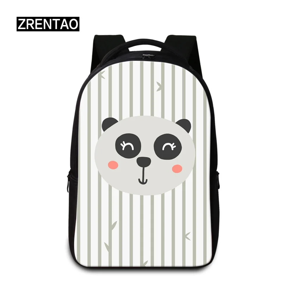 ZRENTAO, рюкзак с рисунком панды, рюкзак для ноутбука, высокое качество, Подростковые Сумки для книг, для мальчиков и девочек, mochilas, мужской, женс...
ZRENTAO, рюкзак с рисунком панды, рюкзак для ноутбука, высокое качество, Подростковые Сумки для книг, для мальчиков и девочек, mochilas, мужской, женс...