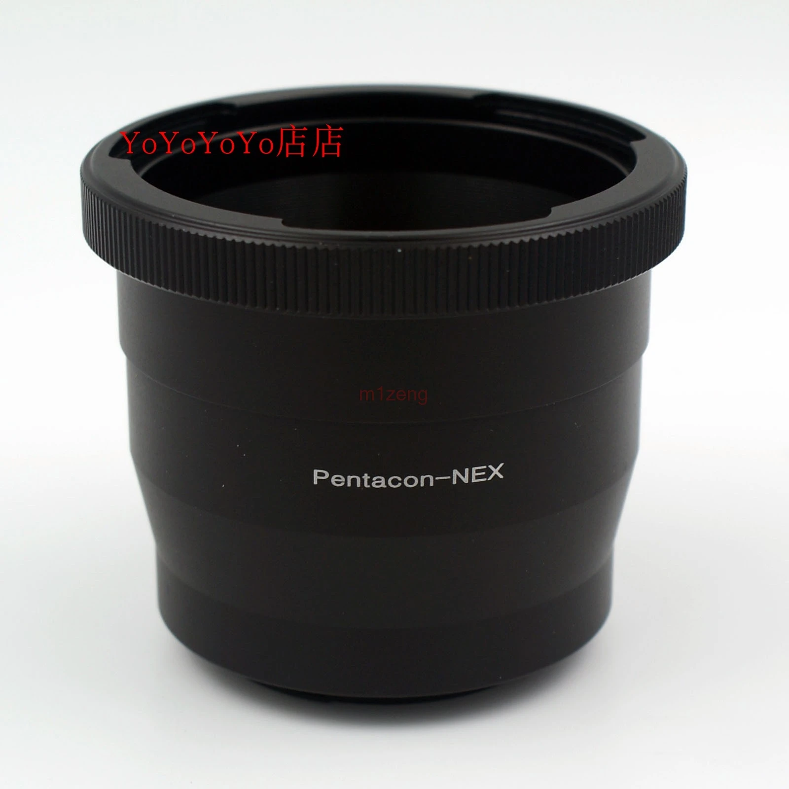 Переходное кольцо для камеры Pentacon 6/Киев 60 p60 объектив для sony e mount Nex3c/5/5n/7 A6000 a6300 a6500 a9 a7ii A7RII A7S a7r3
Переходное кольцо для камеры Pentacon 6/Киев 60 p60 объектив для sony e mount Nex3c/5/5n/7 A6000 a6300 a6500 a9 a7ii A7RII A7S a7r3