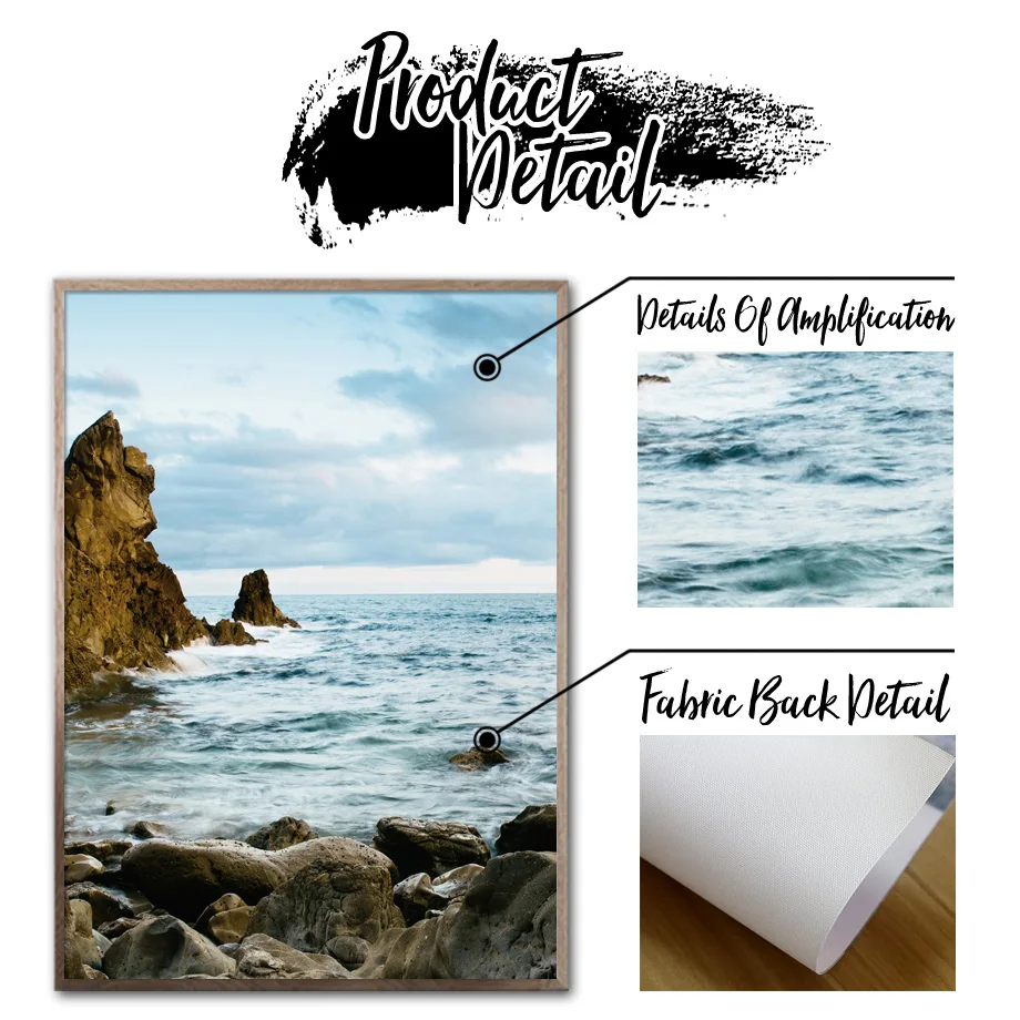 Landscape Tropical Blue Sea Pineapple Beach Wall Art Canvas Painting Nordic Posters And Prints Wall Pictures For Living Room
Landscape Tropical Blue Sea Pineapple Beach Wall Art Canvas Painting Nordic Posters And Prints Wall Pictures For Living Room