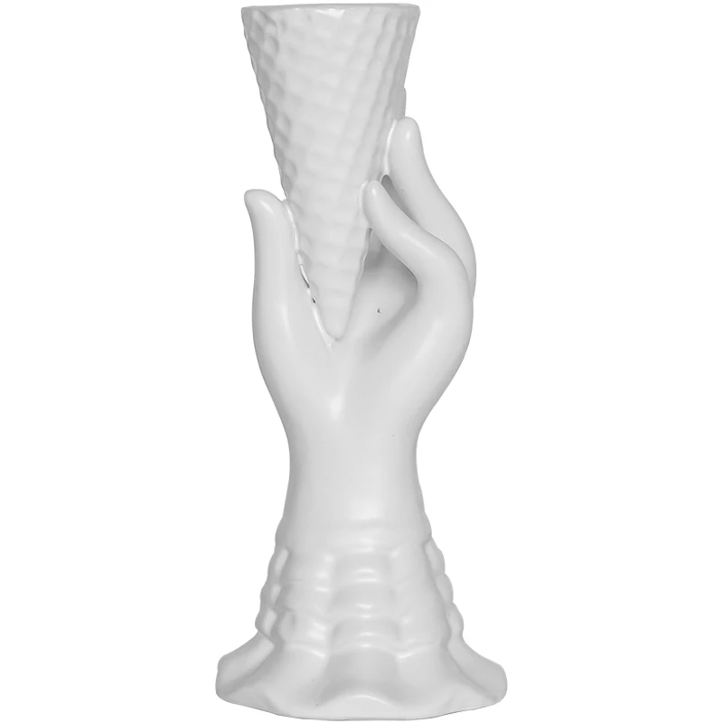 Nordic white ceramic creative Muses statue home decor crafts room decoration vintage porcelain figurines wedding decoration gift
Nordic white ceramic creative Muses statue home decor crafts room decoration vintage porcelain figurines wedding decoration gift