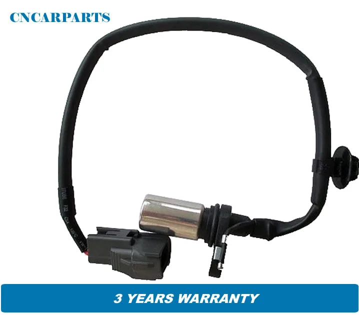Crankshaft Position Sensor for LEXUS HS250h TOYOTA SOLARA RAV4 Matrix HIGHLANDER COROLLA CAMRY SCION Tc , 90919-05047
Crankshaft Position Sensor for LEXUS HS250h TOYOTA SOLARA RAV4 Matrix HIGHLANDER COROLLA CAMRY SCION Tc , 90919-05047