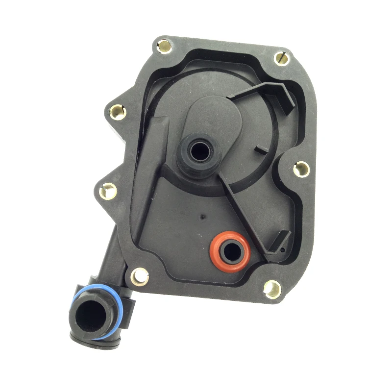 ITYAGUY OE: 11617501563 High Quality New Intake Manifold Cover Vent Valve For BMWS 540i 740i iL 840Ci
ITYAGUY OE: 11617501563 High Quality New Intake Manifold Cover Vent Valve For BMWS 540i 740i iL 840Ci