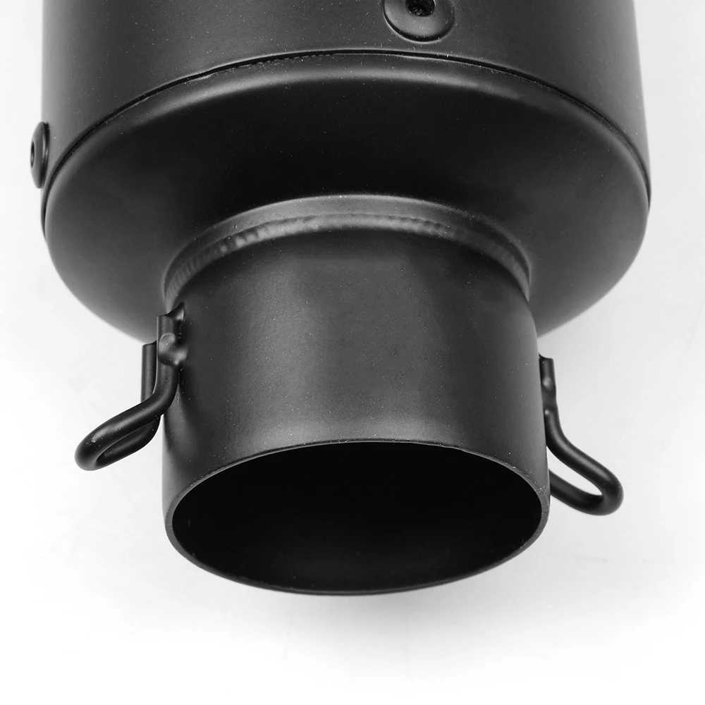 New Motorcycle Exhaust Pipe Scooter Modified 61mm 51mm exhaust Muffler pipe For KAWASAKI benelli Honda Yamaha triumph pot moto
New Motorcycle Exhaust Pipe Scooter Modified 61mm 51mm exhaust Muffler pipe For KAWASAKI benelli Honda Yamaha triumph pot moto