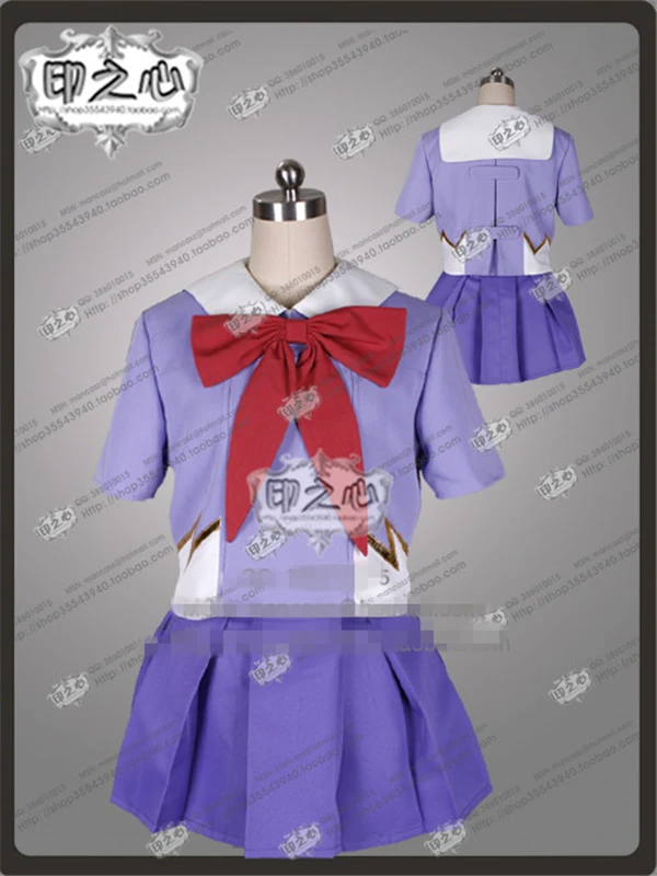New Clothes Anime The Future Diary Gasai Yuno Cosplay Dress Mirai Nikki 2nd Uniform Cosplay Costume School Uniform Shirt+skirt C
New Clothes Anime The Future Diary Gasai Yuno Cosplay Dress Mirai Nikki 2nd Uniform Cosplay Costume School Uniform Shirt+skirt C
