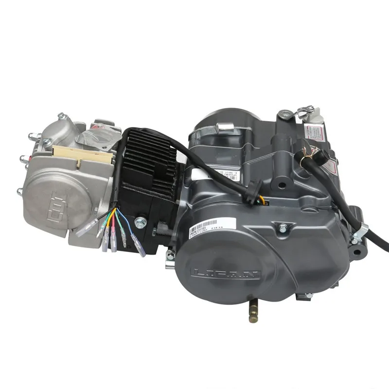 High Performance 140cc Lifan High Duty Engine 4-Stroke Engine Motor kick start For ATV Quad CRF Honda Dirt Pit Bike XQ
High Performance 140cc Lifan High Duty Engine 4-Stroke Engine Motor kick start For ATV Quad CRF Honda Dirt Pit Bike XQ