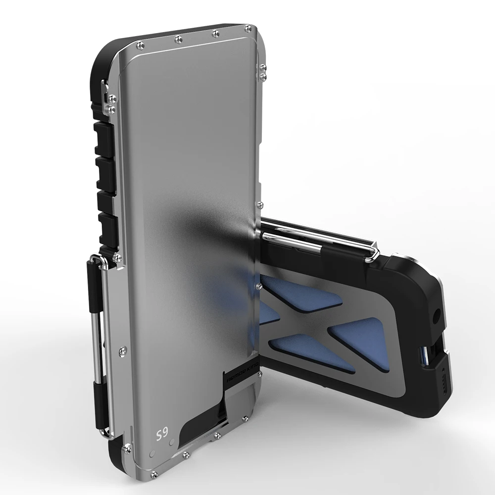 R-JUST ShockProof Case For Samsung Galaxy Note 9 S8+ S9 S9plus Flip Aluminum Metal King Iron Man 360 Protective Armor Phone Case
R-JUST ShockProof Case For Samsung Galaxy Note 9 S8+ S9 S9plus Flip Aluminum Metal King Iron Man 360 Protective Armor Phone Case