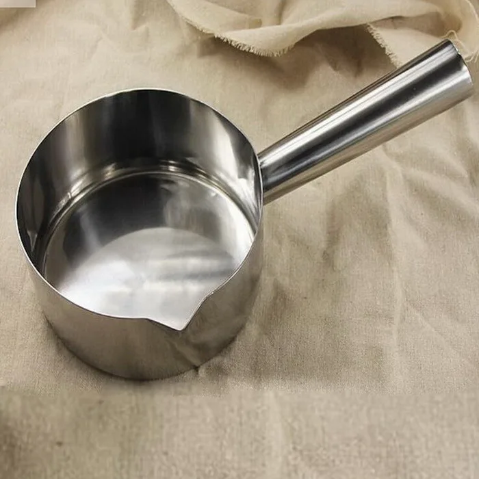 Stainless steel beak water bailer long handle kitchen spoons household water ladle milk sets spoons
Stainless steel beak water bailer long handle kitchen spoons household water ladle milk sets spoons