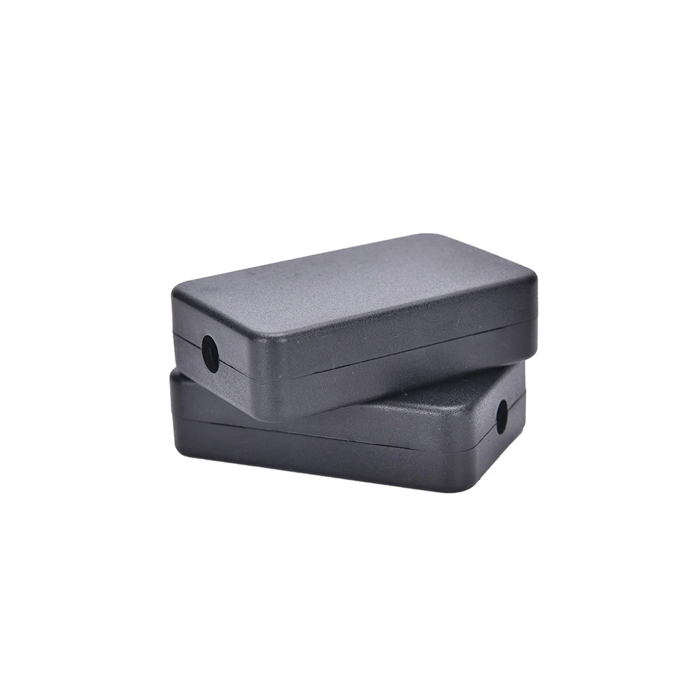 5Pcs/lot 48*26*15mmDIY Black Project Junction Box Plasti cWaterproof Electric Case hot selling new arrival good quality
5Pcs/lot 48*26*15mmDIY Black Project Junction Box Plasti cWaterproof Electric Case hot selling new arrival good quality