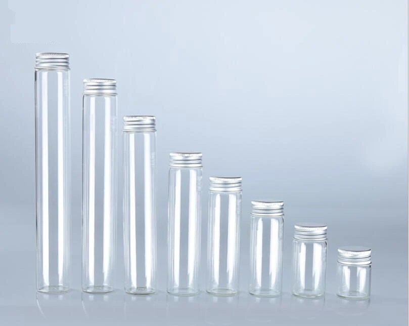 300pcs 15ml 30ml 40ml 50ml 60ml 80ml 100ml 110ml Glass Bottle Empty Jars Vial Candy Vanilla Pill Food Perfume Crafts Containers
300pcs 15ml 30ml 40ml 50ml 60ml 80ml 100ml 110ml Glass Bottle Empty Jars Vial Candy Vanilla Pill Food Perfume Crafts Containers