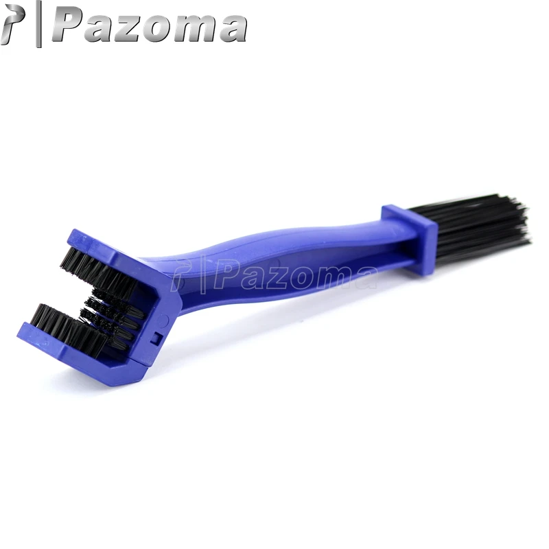 Motorcycle Blue Chain Brush Brake Remover Cleaner Gear Brush Cycling Maintenance Chian Cleaning Tool
Motorcycle Blue Chain Brush Brake Remover Cleaner Gear Brush Cycling Maintenance Chian Cleaning Tool