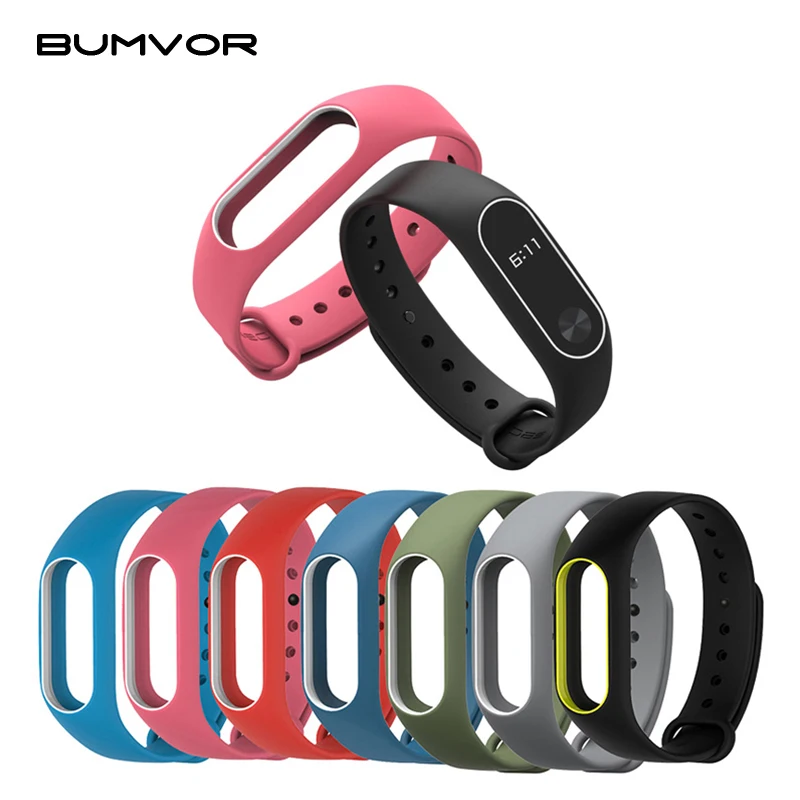Ремешок для фитнес-браслета Xiaomi Mi Band 2, водонепроницаемый, двухцветный, силиконовый
Ремешок для фитнес-браслета Xiaomi Mi Band 2, водонепроницаемый, двухцветный, силиконовый