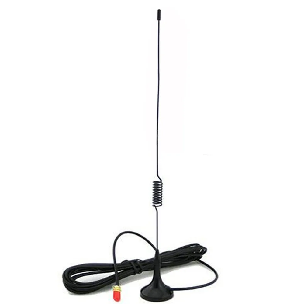 NAGOYA UT 102 SMA Женская двухдиапазонная антенна для Baofeng walkie talkie UV 5R 5RE plus 82HP BF F8HP GT 3 H777 RT