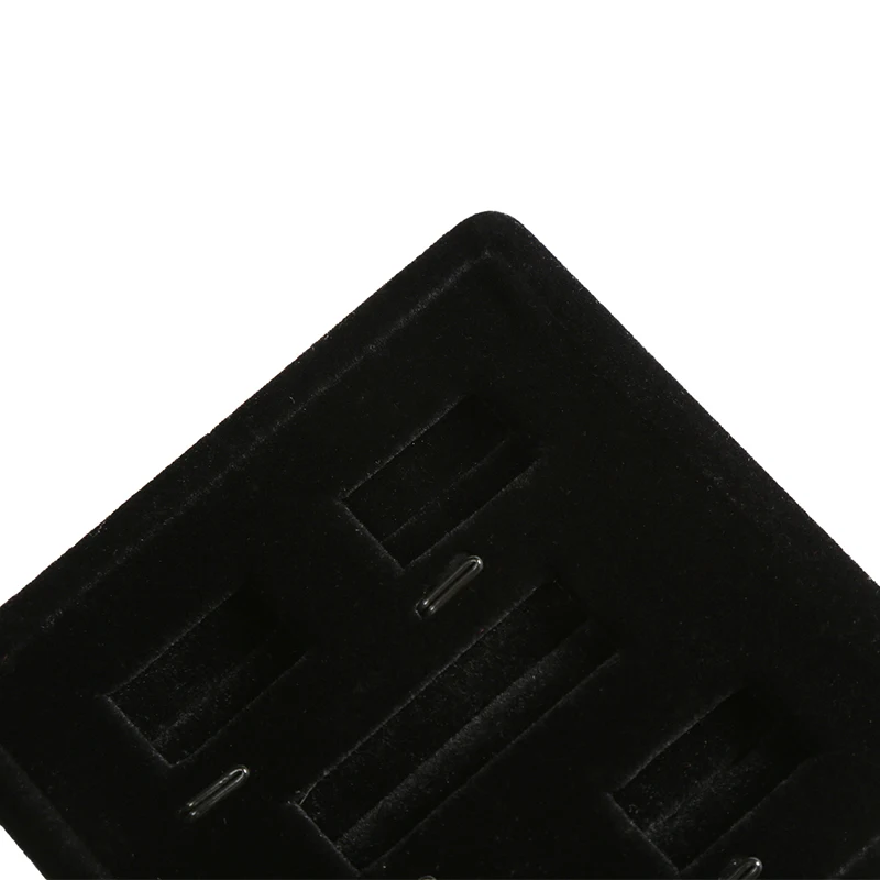 N&Z New Finger Ring Storage for women Earring Ear Stud Display Tray Organizer Jewelry Box Packaging Showcase GD014 | Украшения и