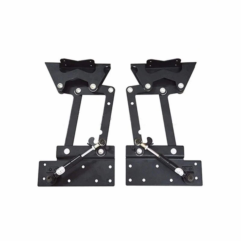 2pcs folding hydraulic tea table hinge furniture lifting roof mechanism hardware lifting frame coffee computer table frame
2pcs folding hydraulic tea table hinge furniture lifting roof mechanism hardware lifting frame coffee computer table frame