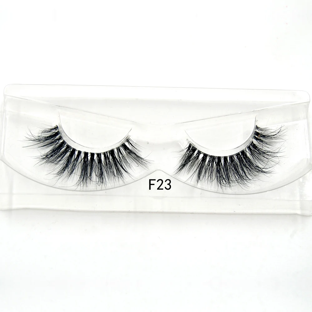 10 style Mink Eyelashes Invisible Band Lashes Natural 3D Mink False Eyelash Full Strip Transparent band Eyelashes extension F23
10 style Mink Eyelashes Invisible Band Lashes Natural 3D Mink False Eyelash Full Strip Transparent band Eyelashes extension F23
