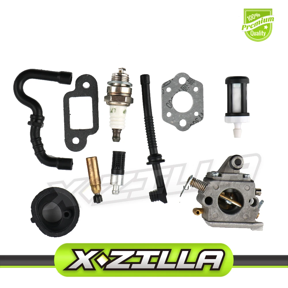 MS170 Carburetor for Stihl Zama Replace 017 018 MS180 Carburetor Carb Replacement Fuel Accessories Carburetor Free Shipping
MS170 Carburetor for Stihl Zama Replace 017 018 MS180 Carburetor Carb Replacement Fuel Accessories Carburetor Free Shipping