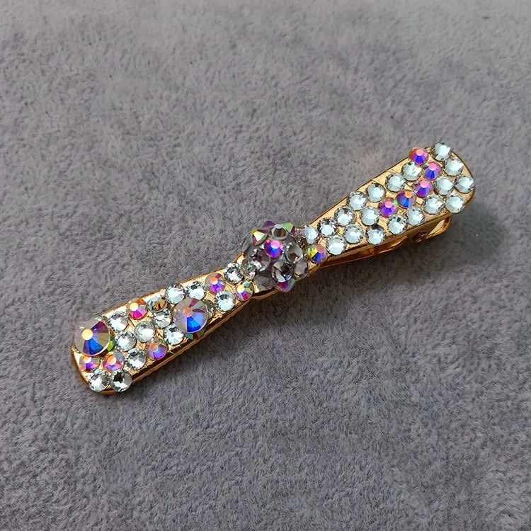 Variety Hot Fashion super flash Rhinestone Cute Pearl hairgrips headwear barrette hair pin clip accessories Headwear
Variety Hot Fashion super flash Rhinestone Cute Pearl hairgrips headwear barrette hair pin clip accessories Headwear