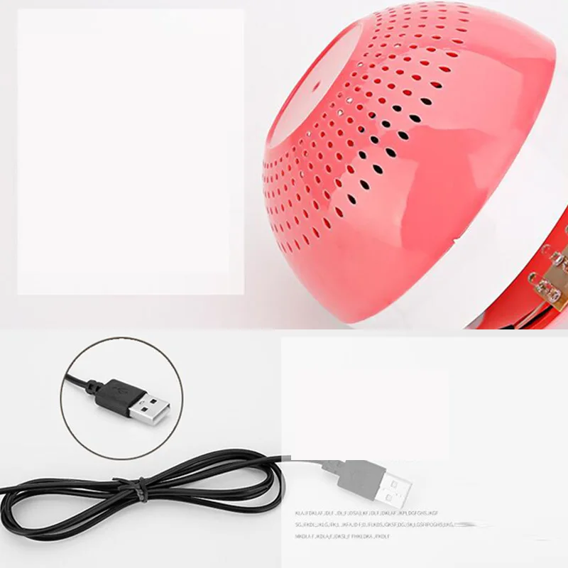 Anti Mosquito killer Lamp USB mosquito killer Lamp Photo catalysis mute home LED bug zapper insect trap Radiation less
Anti Mosquito killer Lamp USB mosquito killer Lamp Photo catalysis mute home LED bug zapper insect trap Radiation less