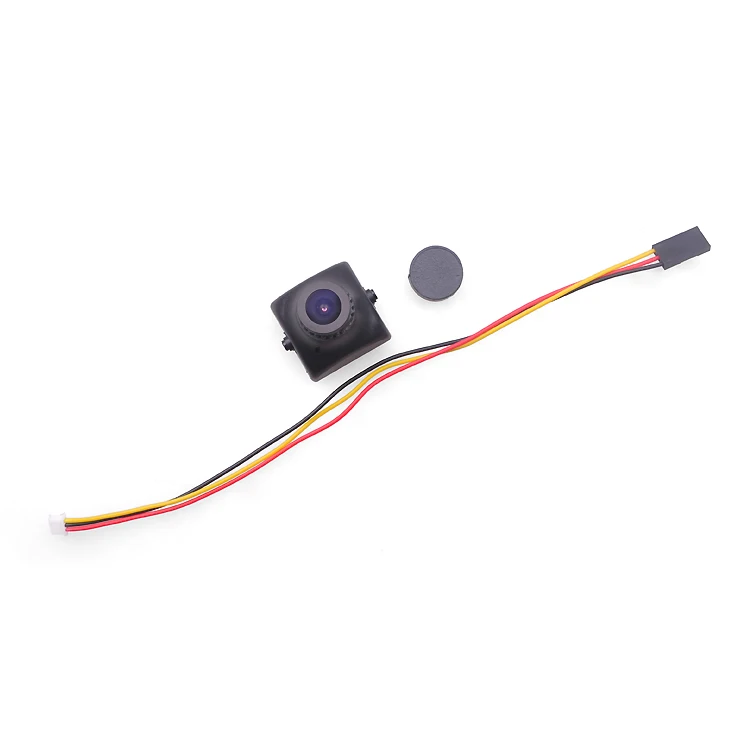 F18270 RC FPV мини видеокамера COMS 700TVL 2,8 мм объектив PAL формат для DIY гоночный Дрон 210 250 Квадрокоптер
F18270 RC FPV мини видеокамера COMS 700TVL 2,8 мм объектив PAL формат для DIY гоночный Дрон 210 250 Квадрокоптер