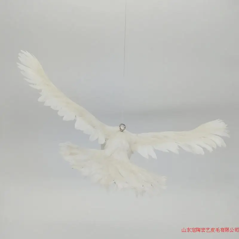 Моделирование белый голубь 36x28 см модель из полиэтилена и пуха птица реквизит для