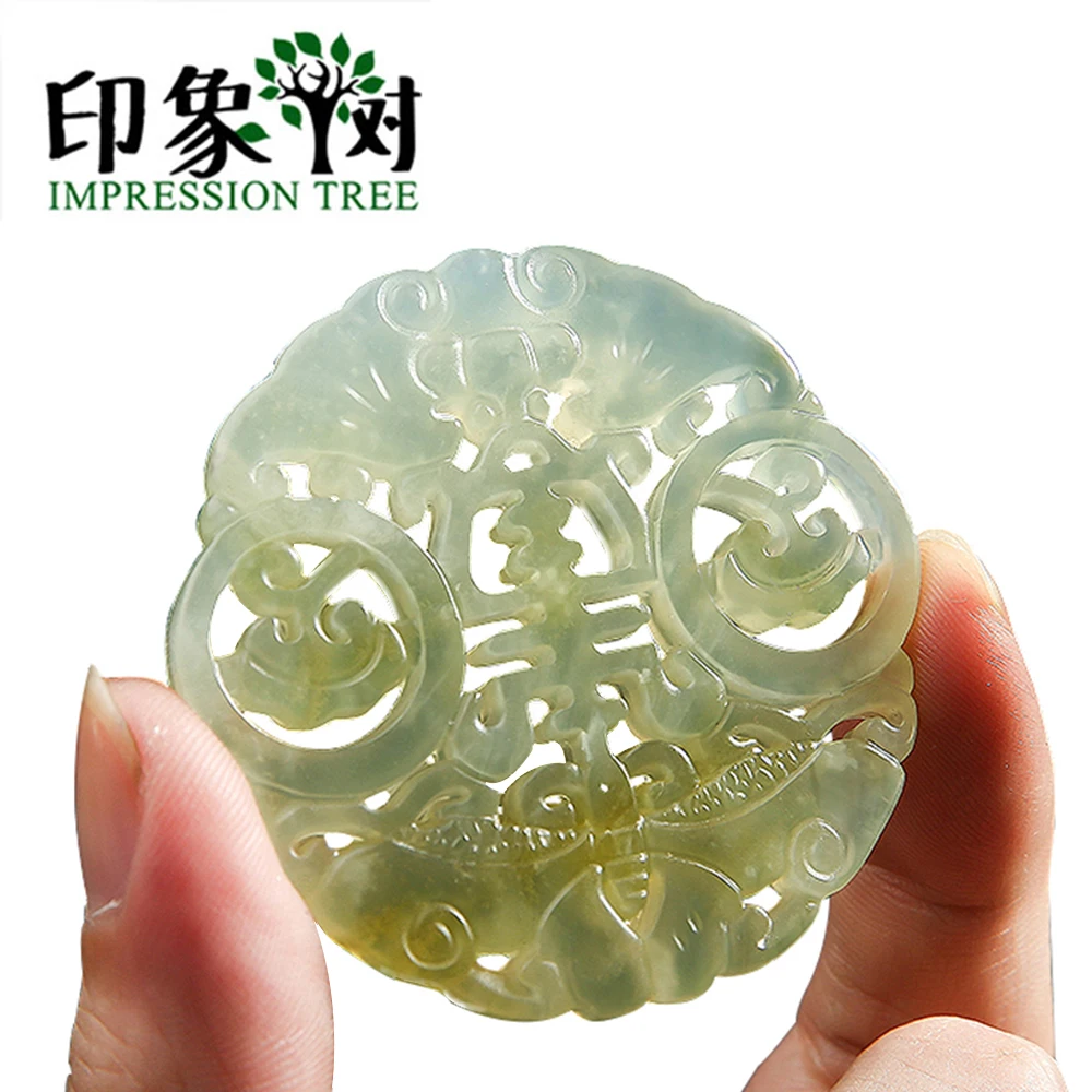 1Pc Chinese Traditional Round Shaped J-ade Necklace Pendant Hollow Natural Stone Pendant Beads For DIY Jewelry Making Necklace
1Pc Chinese Traditional Round Shaped J-ade Necklace Pendant Hollow Natural Stone Pendant Beads For DIY Jewelry Making Necklace