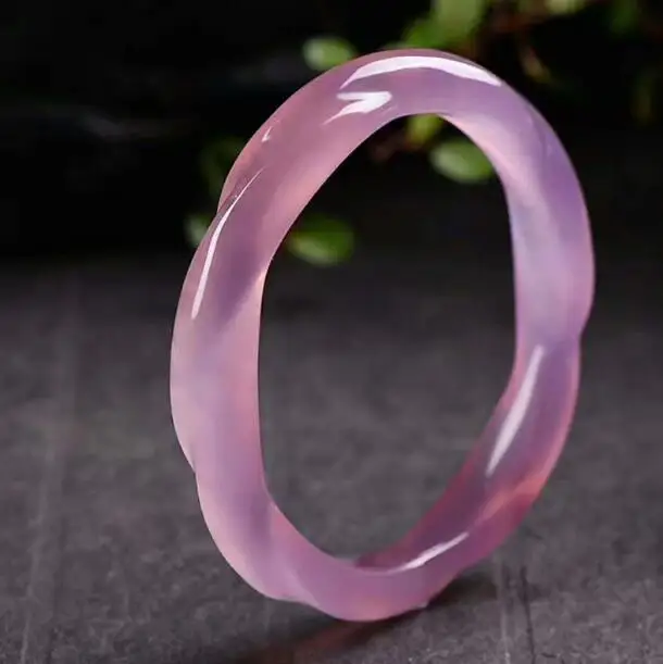 women sweet agate Twist cuff bangle bracelet with certificate together best gift love's mother lady gift fine jewelry
women sweet agate Twist cuff bangle bracelet with certificate together best gift love's mother lady gift fine jewelry