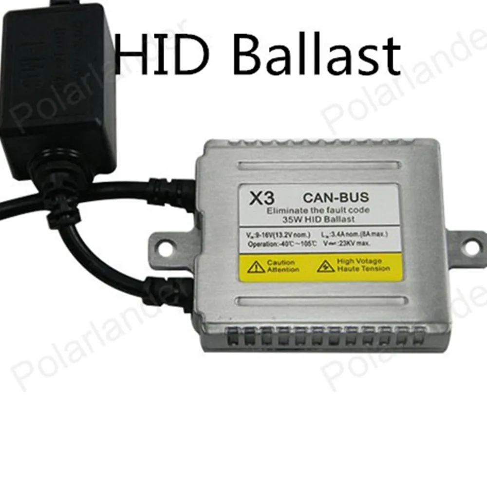 Polarlander 2pcs 100% New for B/MW A/UDI Auto HID Ballast HID Ballast X3 35W Canbus Ballast X3 CANBUS Ballast 12V
Polarlander 2pcs 100% New for B/MW A/UDI Auto HID Ballast HID Ballast X3 35W Canbus Ballast X3 CANBUS Ballast 12V