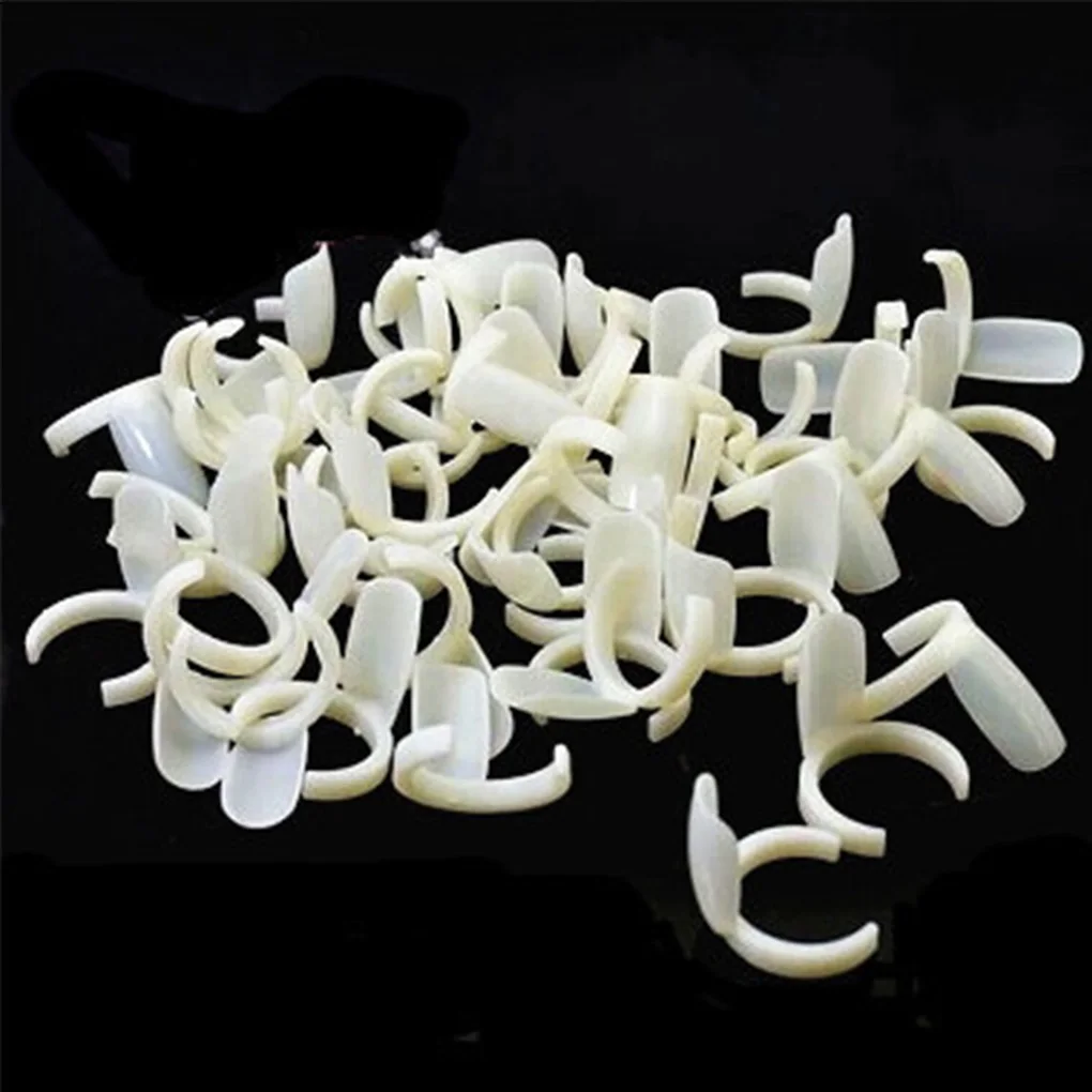 50PCS/Lot Women Girls Plastic False Nail Tips Display Plastic Ring Nail Color Chart Polish Practice Wheel Nail Tools Supplies
50PCS/Lot Women Girls Plastic False Nail Tips Display Plastic Ring Nail Color Chart Polish Practice Wheel Nail Tools Supplies