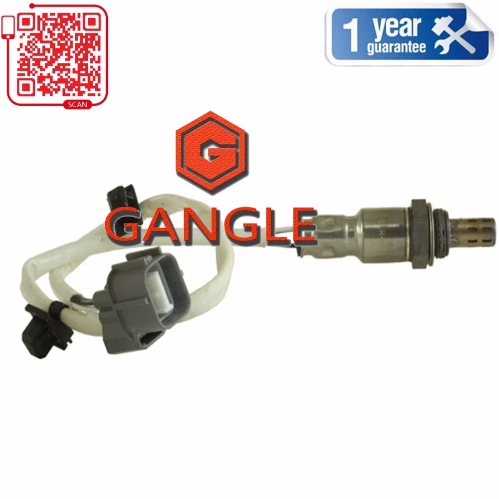 Для 2003 2007 HONDA Accord Oxygen Sensor GL 24356 36531 PGK A03 PVF A01 PZX 234 4356|sensor sensor|sensor hondasensor honda accord |