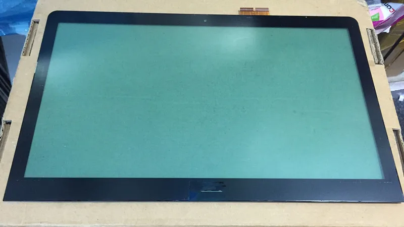 Original A+15.6" For Sony Vaio SVF15A Series Laptop Touch Screen Glass Lens Panel With Digitizer Replacement Parts
Original A+15.6" For Sony Vaio SVF15A Series Laptop Touch Screen Glass Lens Panel With Digitizer Replacement Parts