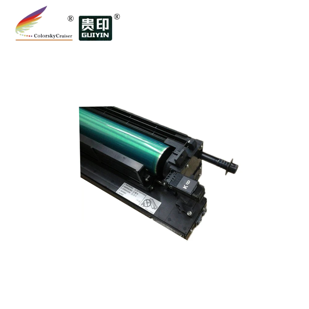 (DUKM-C550) drum frame imaging image unit for konica Minolta Bizhub C451 C550 C650 C 451 550 650 IU610 IU 610 BK C M Y 300k/100k
(DUKM-C550) drum frame imaging image unit for konica Minolta Bizhub C451 C550 C650 C 451 550 650 IU610 IU 610 BK C M Y 300k/100k