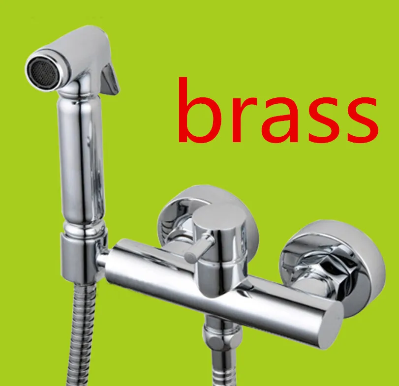 small shower spray gun cold and hot water mixed set Bidet bidet shower pvc shower torneira mixer "7-10cm" BD333-a
small shower spray gun cold and hot water mixed set Bidet bidet shower pvc shower torneira mixer "7-10cm" BD333-a