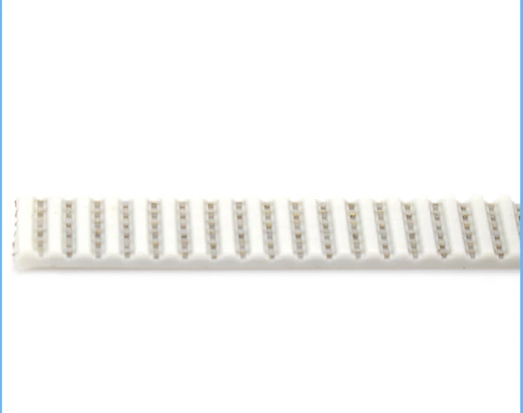 3D printer accessories 5 meter MXL steel wire synchronous belt 6mm/PU open synchronous belt J350
3D printer accessories 5 meter MXL steel wire synchronous belt 6mm/PU open synchronous belt J350