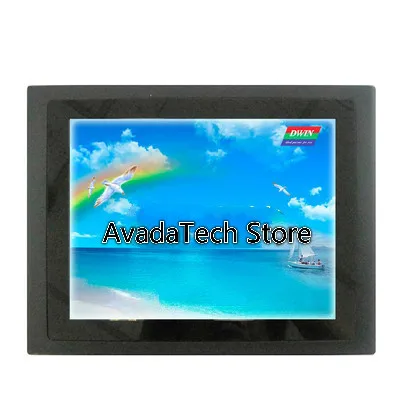 DMT10768T097_19WT 9.7 inch DGUS industrial serial screen man-machine interface industrial control With shell
DMT10768T097_19WT 9.7 inch DGUS industrial serial screen man-machine interface industrial control With shell