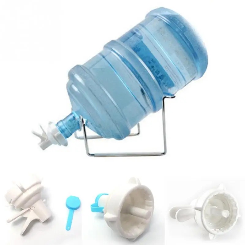 High Quality Plastic Small Portable Water Dispenser Eco-friendly Bottle Cap Reusable
High Quality Plastic Small Portable Water Dispenser Eco-friendly Bottle Cap Reusable