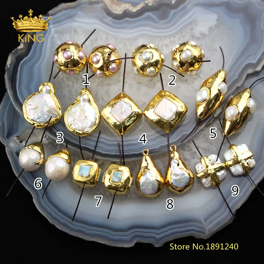 9 Style Choice,10PCS Wholesale White Pearl Shell Electroplated Gold Copper Shell Holes Charms Pendants Bracelet Earrings YYF38
9 Style Choice,10PCS Wholesale White Pearl Shell Electroplated Gold Copper Shell Holes Charms Pendants Bracelet Earrings YYF38